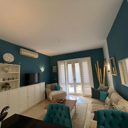 הורגהדה El Gouna Ferienwohnung In Zentraler Lage מראה חיצוני תמונה