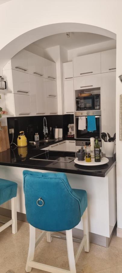 הורגהדה El Gouna Ferienwohnung In Zentraler Lage מראה חיצוני תמונה