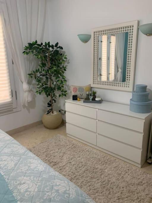 הורגהדה El Gouna Ferienwohnung In Zentraler Lage מראה חיצוני תמונה