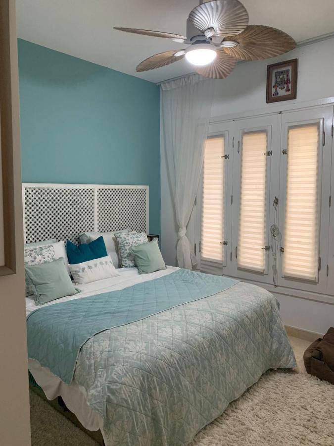 הורגהדה El Gouna Ferienwohnung In Zentraler Lage מראה חיצוני תמונה